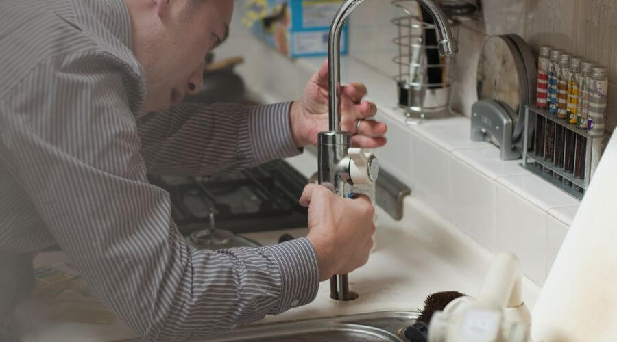 Professional septic pumping service in Vinton, OH